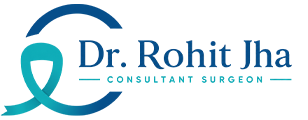 Dr. Rohit Kumar Jha